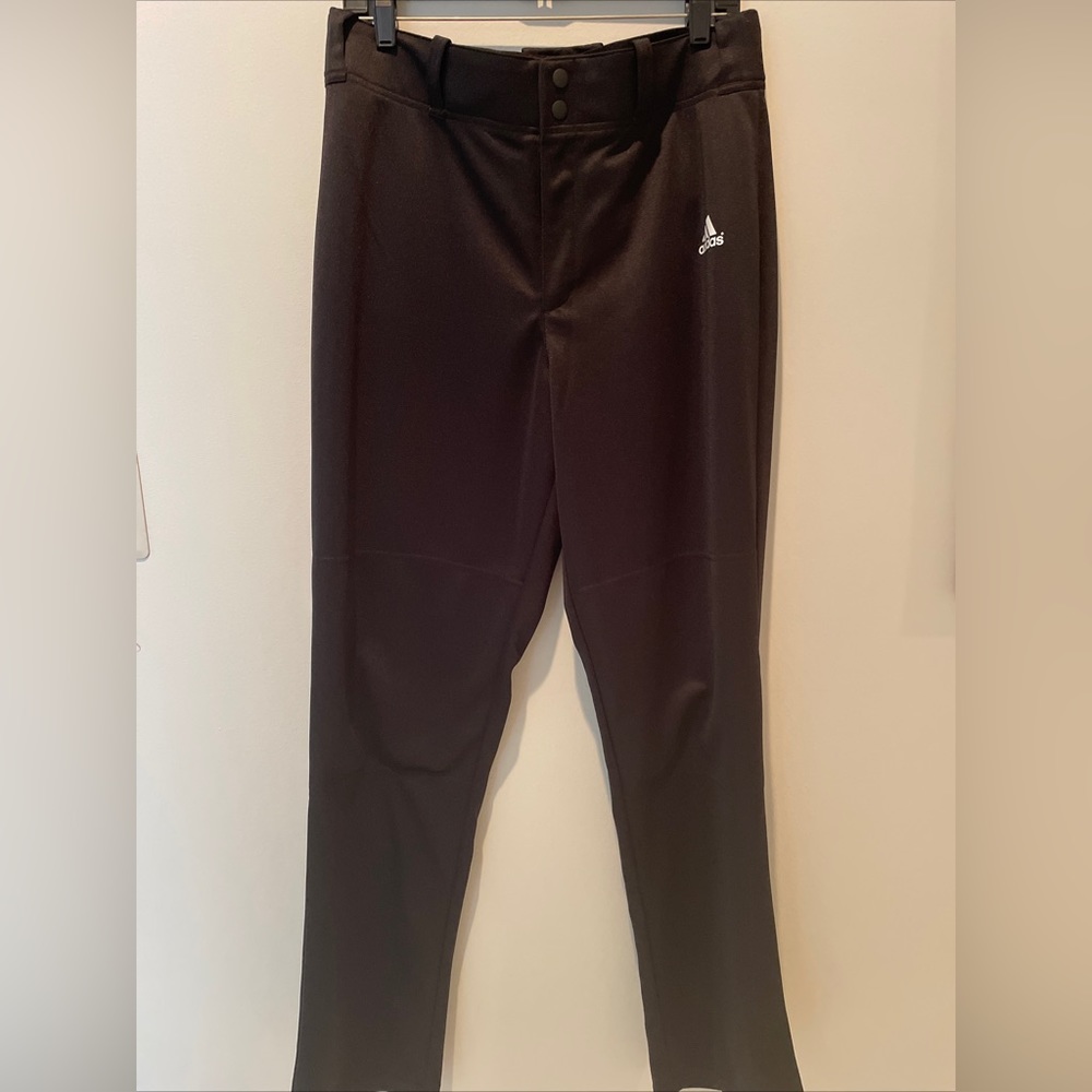 Adidas aeroready athletic pants size large